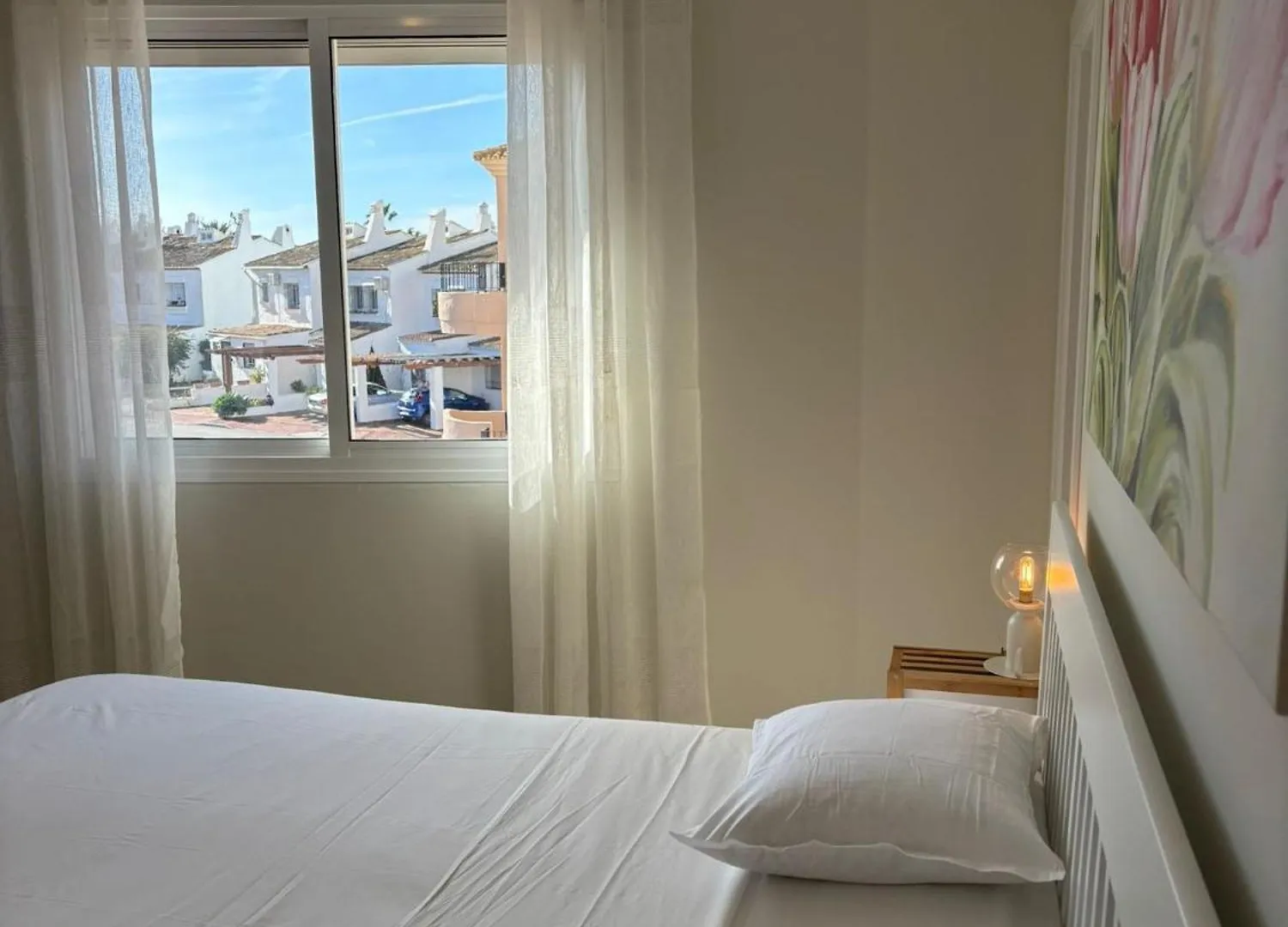 Luxurious 3 Bedroom Penthouse - Duquesa Fairways Manilva