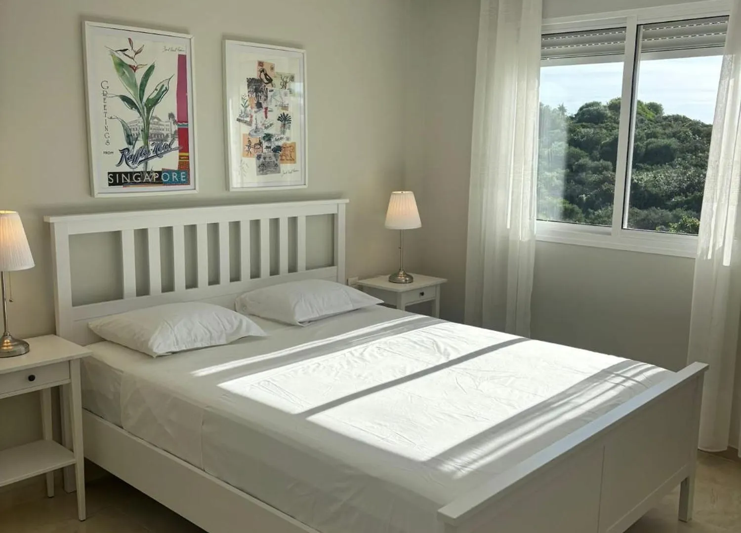 Luxurious 3 Bedroom Penthouse - Duquesa Fairways Manilva