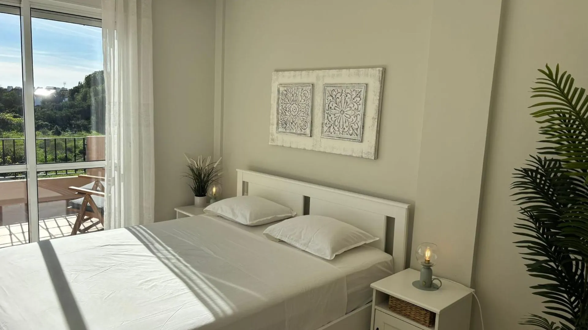 Apartment Luxurious 3 Bedroom Penthouse - Duquesa Fairways Manilva