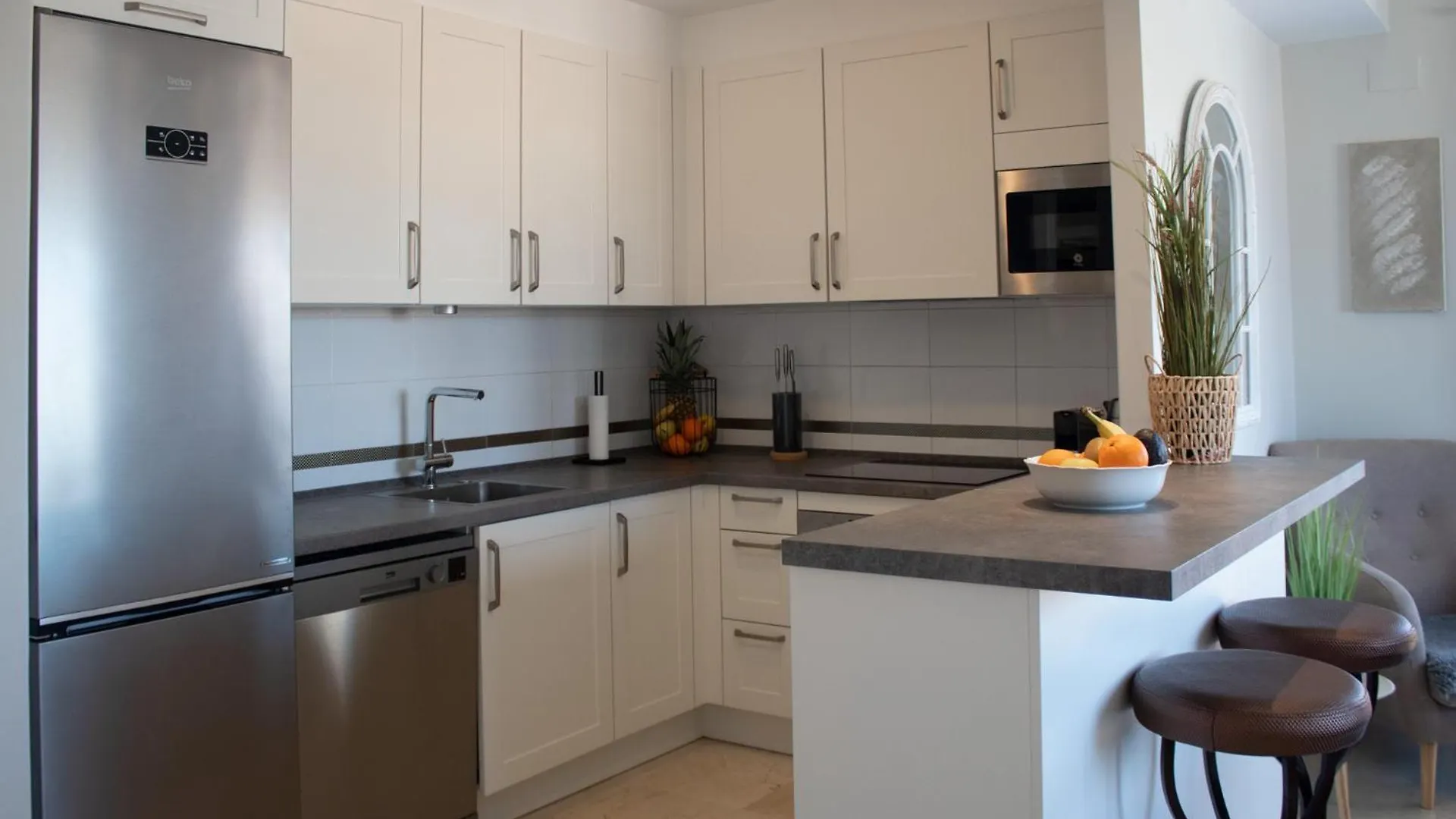 Apartment Luxurious 3 Bedroom Penthouse - Duquesa Fairways Manilva