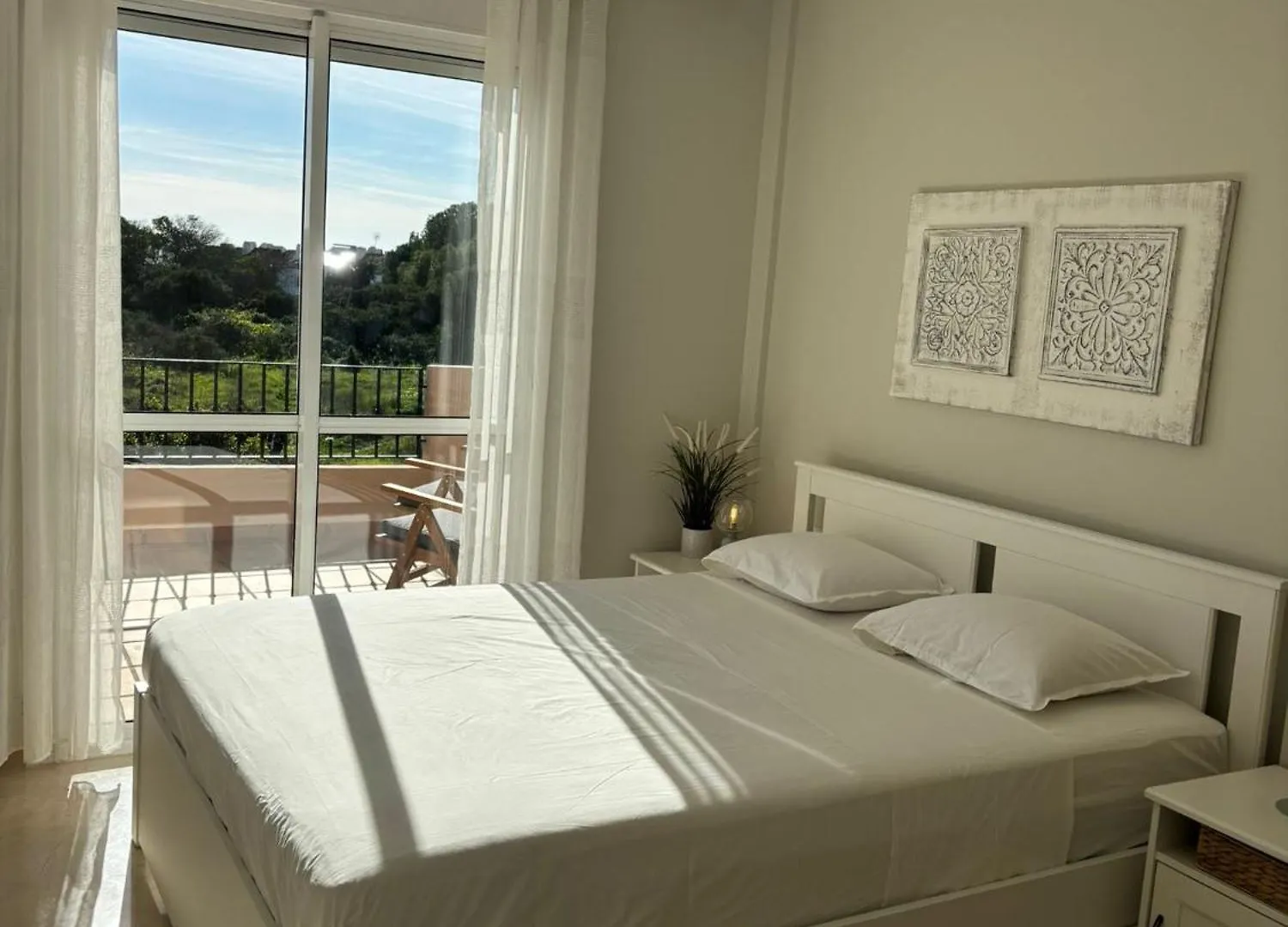 Luxurious 3 Bedroom Penthouse - Duquesa Fairways Manilva 0*,