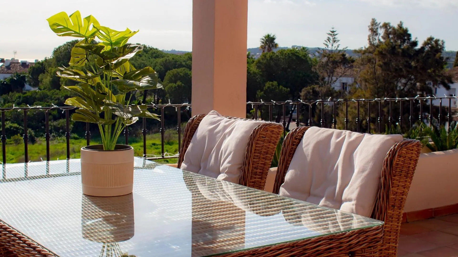 Apartment Luxurious 3 Bedroom Penthouse - Duquesa Fairways Manilva Spain
