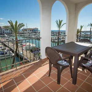  Apartment Marina Real 124